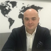 TenderAlpha Employee Martin Tsanov's profile photo