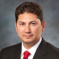 Patriot Machine, Inc. Employee Montgomery Rider's profile photo
