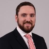 Starmark Employee Landon Elder's profile photo