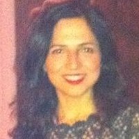 Email e telefono di Khatereh Ahmadi