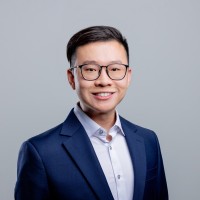 SIFT Analytics Group Employee Kingson Chan's profile photo