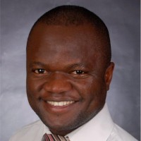 IoT Venture GmbH Employee Aimé Luganywa's profile photo