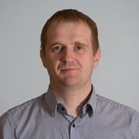 Eldes Employee Vaidas Serpetauskas's profile photo