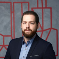 flatte Employee Patrick Kaminski's profile photo