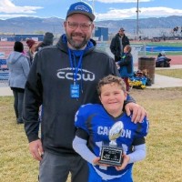 Washoe County School District Employee Andrew Bittner's profile photo