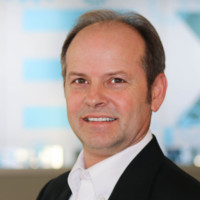 Plex Systems, Inc. Employee Steve Healey's profile photo