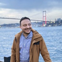 Ali Akdag Email