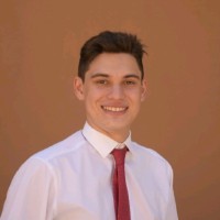 Fine Science Tools Employee Trey Delaplaine's profile photo