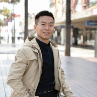 Benny Zheng Email