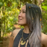 Hyein Park Email & Phone Number