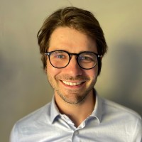 TINE SA Employee Erik Backson's profile photo
