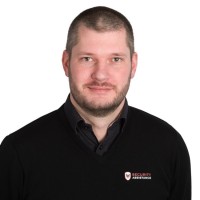 Security Assistance Syd AB Employee Rickard Svensson's profile photo