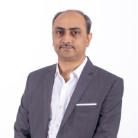 Rubicon Research Pvt Ltd Employee Vaibhav Deshmukh's profile photo