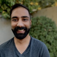 Siddharth Zaveri Email & Phone Number
