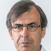 Ageas Seguros Employee Fernando Casegas's profile photo