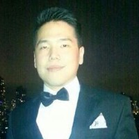 CSU Projects Employee Justin Wu's profile photo