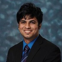 RBC Capital Markets Employee Saurav Sarkar's profile photo