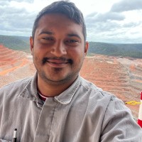 Mineração Taboca Employee Higor Lopes's profile photo