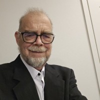 Grace Economics Employee David Cavander's profile photo