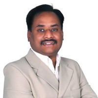 Yitro Technology Solutions Employee Mallikarjun Sanka's profile photo