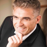 HYPERBUNKER Employee Dragomir Gabric's profile photo