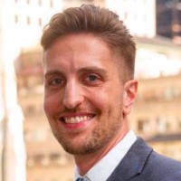 DOTSCREEN Employee Vincent Gattone's profile photo