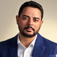 Hassan Allam Holding Employee Ahmed Yousry's profile photo