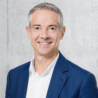 AVANTEC Employee Andreas Germann's profile photo
