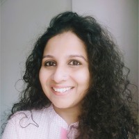 Vidya Vijayan Email & Phone Number