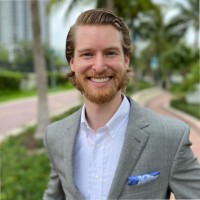Texas Instruments Employee Jared Becker's profile photo