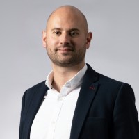 UNW Employee Richard Turnbull's profile photo