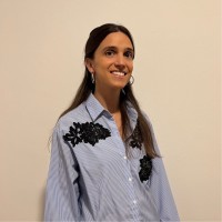 BoxMagic Inc. Employee Melisa Pereyra's profile photo