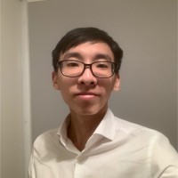 Tata Consultancy Services Employee Kang Lim's profile photo