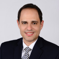 Daikin Comfort Employee Raul Rincon Gallardo's profile photo