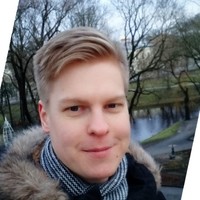 Mika Kumpumäki Email