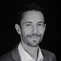 2GEZER - CRM x DATA Employee Marc Binard's profile photo