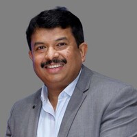 Inventia Healthcare Limited Employee Sanjay Nandavadekar's profile photo