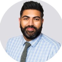 Community Health of South Florida, Inc. Employee Ram Sharma's profile photo