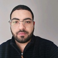 Ads Mania Employee Fradj Bouain's profile photo