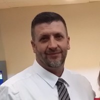 Estes Express Lines Employee William Best's profile photo