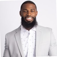 Virginia Union University Employee Marcus Majette's profile photo