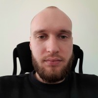 decodifi Employee Maksym K.'s profile photo
