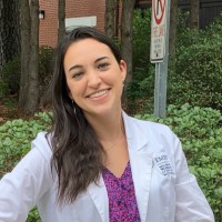 Welby Health Employee Alana Beserra's profile photo