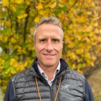 ecometric ltd Employee David Wright's profile photo