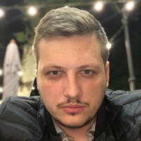 HotCode Employee Artem Shalyapin's profile photo