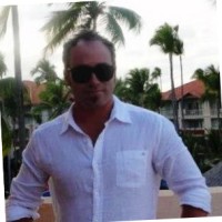 Orphan Well Association Employee Darren Duperrier's profile photo