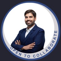 Decoding Data Science Employee Mohammad Arshad's profile photo