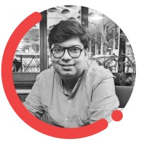 CleverTap Employee Darshan Pania's profile photo