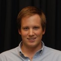 Denali Therapeutics Employee Benjamin Rogers's profile photo