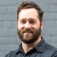 General Matter Employee Drew Dewalt's profile photo